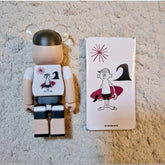 Bearbrick Series 31 ARTIST Yusuke Hanai 100%